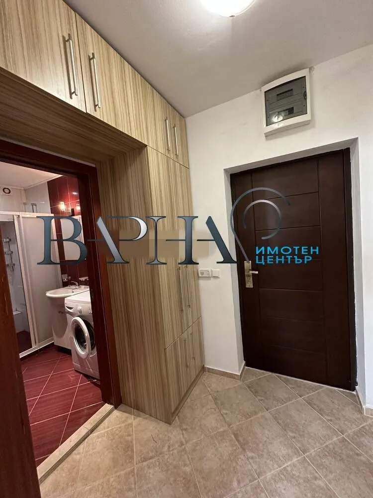 1-стаен, Бриз, Варна - снимка 4 от 12