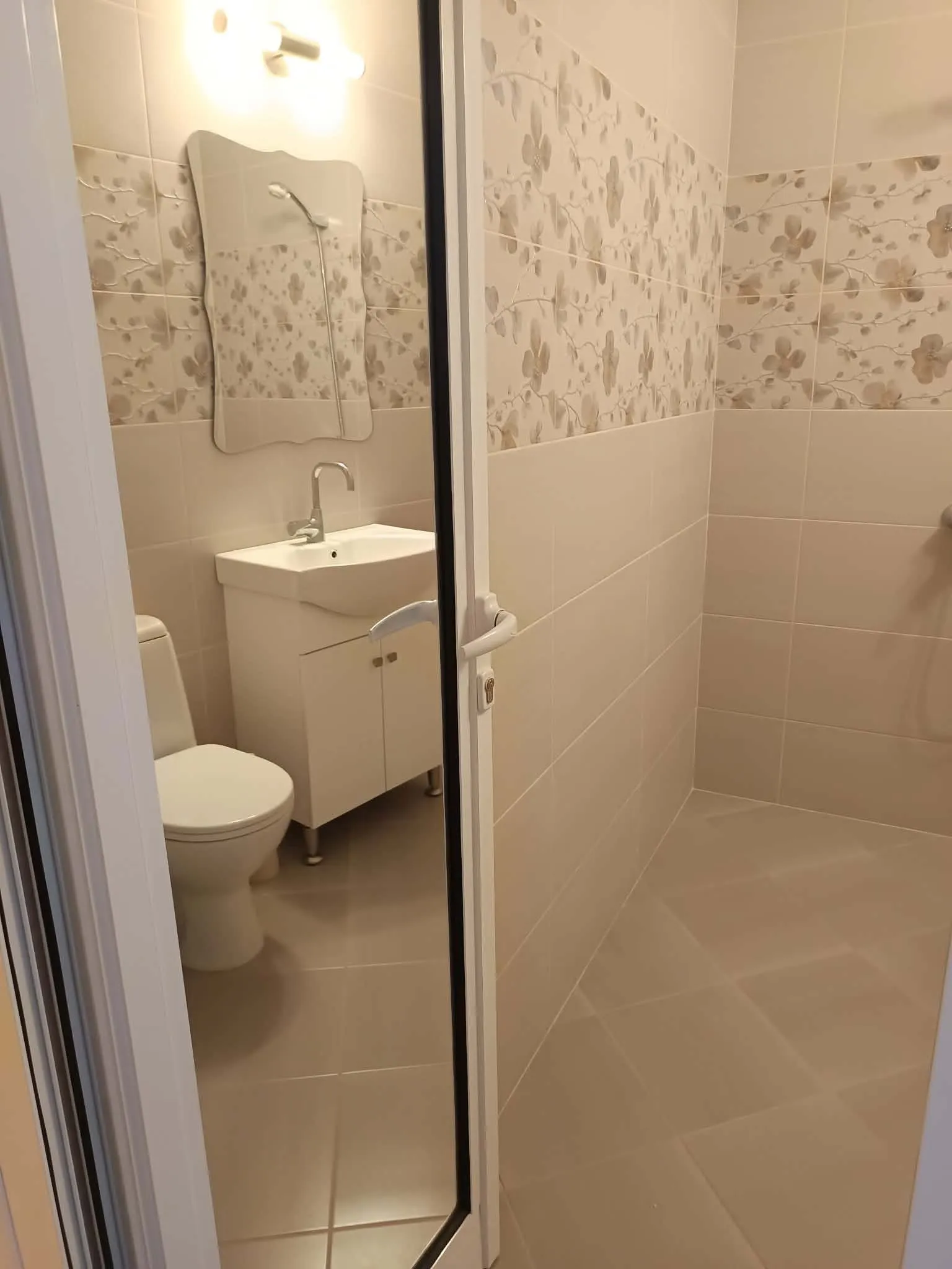 1-стаен, Мусагеница, София - снимка 7 от 18