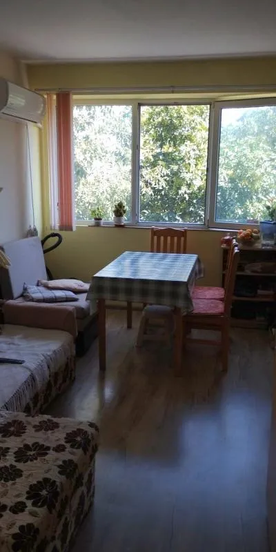 1-стаен, Аспарухово, Варна - снимка 6 от 9