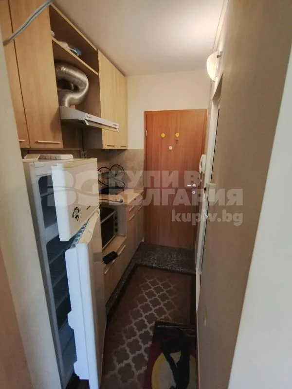 1-стаен, Аспарухово, Варна - снимка 3 от 11