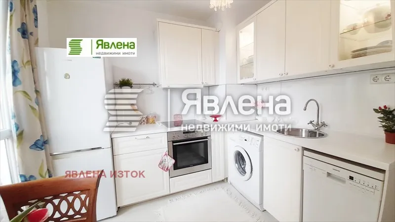 1-стаен, Люлин 10, София