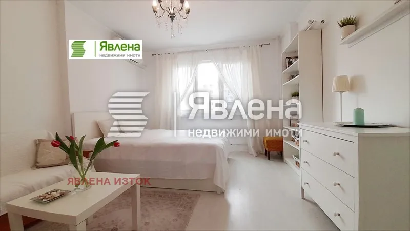 1-стаен, Люлин 10, София - снимка 6 от 9