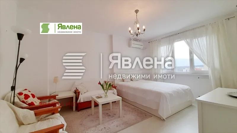 1-стаен, Люлин 10, София - снимка 5 от 9