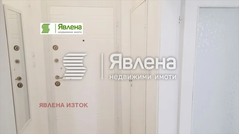 1-стаен, Люлин 10, София - снимка 3 от 9