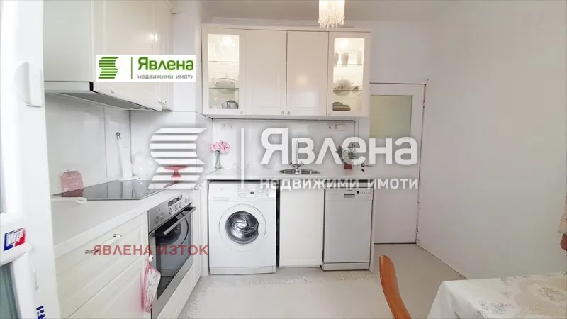 1-стаен, Люлин 10, София - снимка 8 от 9