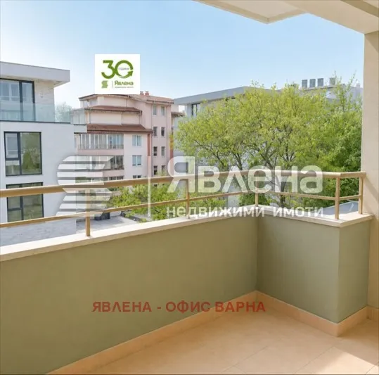 1-стаен, Бриз, Варна - снимка 3 от 7