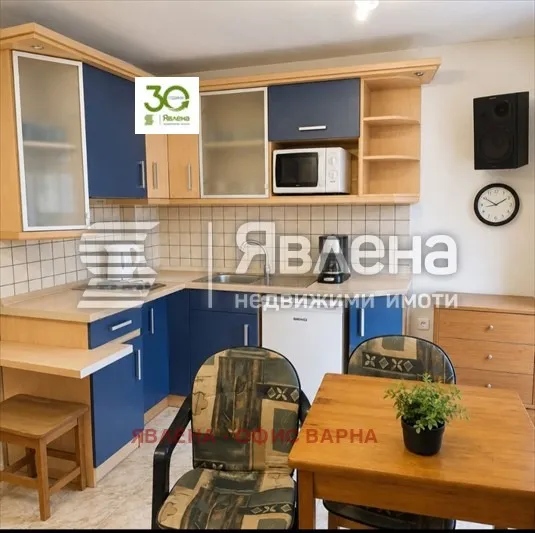 1-стаен, Бриз, Варна - снимка 5 от 7