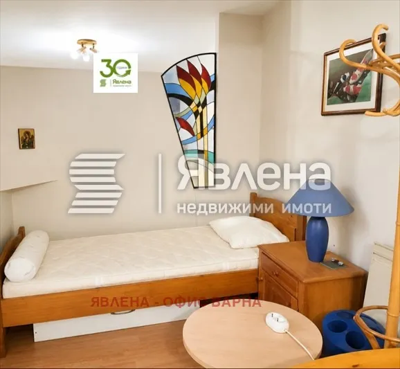 1-стаен, Бриз, Варна