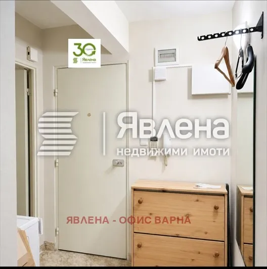 1-стаен, Бриз, Варна - снимка 2 от 7