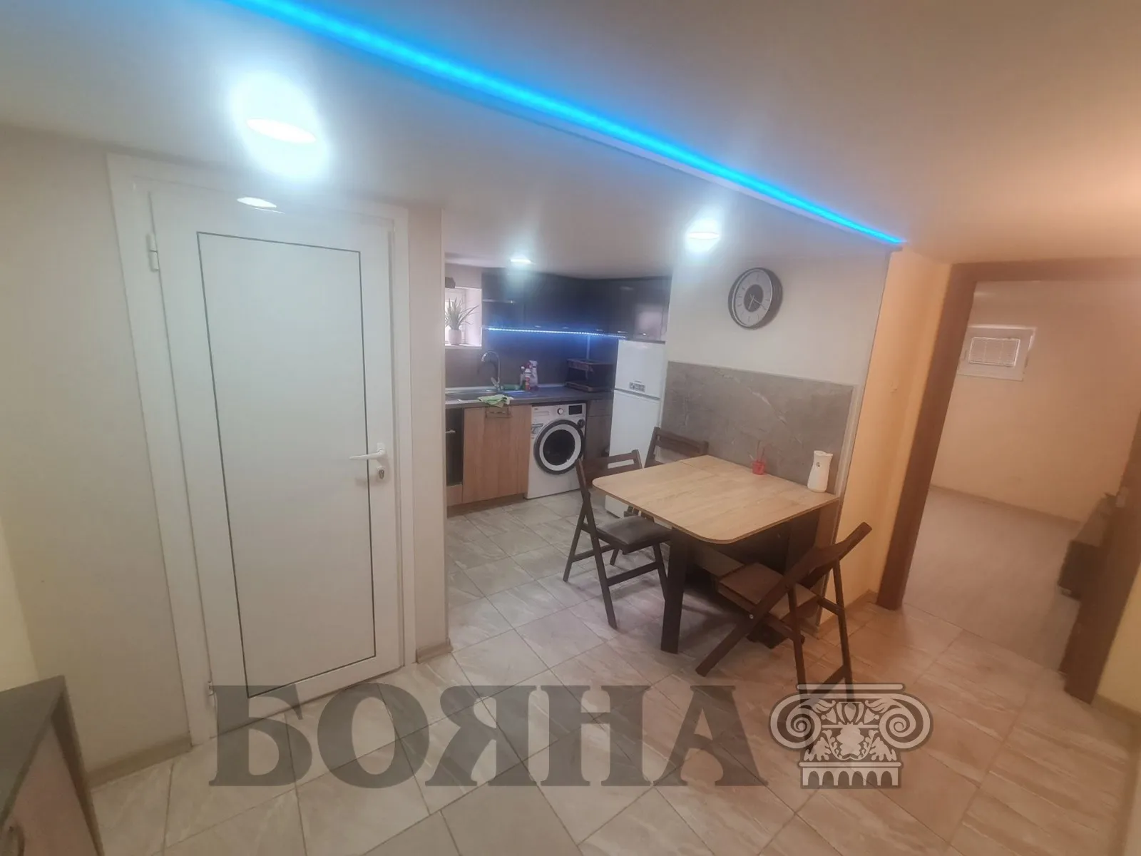 1-стаен, Център, Русе - снимка 11 от 12