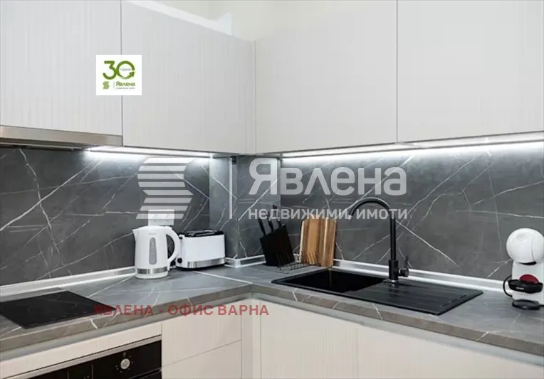 1-стаен, Несебър, Югоизточна България - снимка 8 от 9