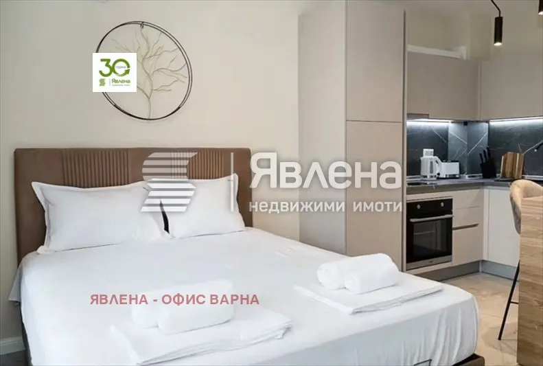 1-стаен, Несебър, Югоизточна България - снимка 2 от 9