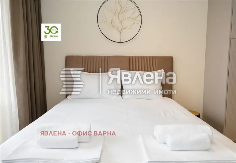 1-стаен, Несебър, Югоизточна България - снимка 7 от 9