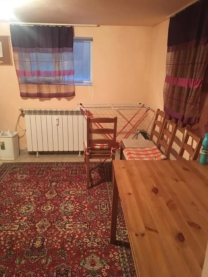 1-стаен, Драгалевци, София