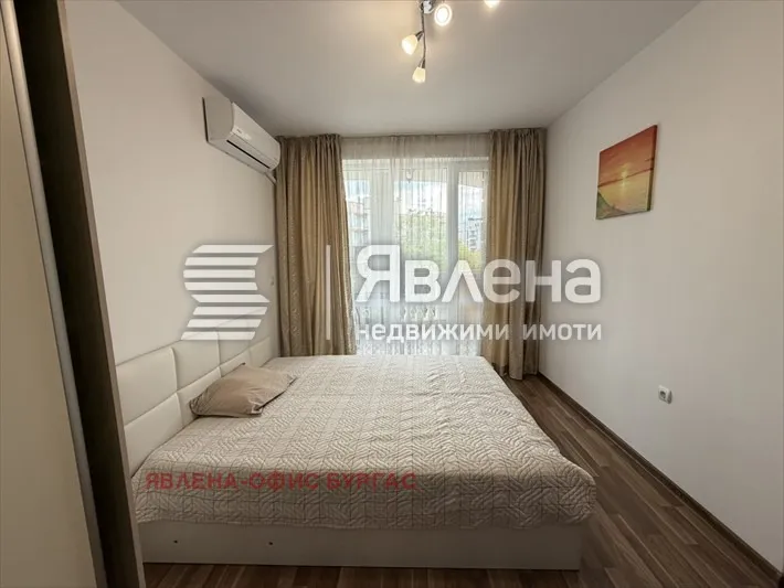 1-стаен, Покрайнини, Бургас - снимка 5 от 8