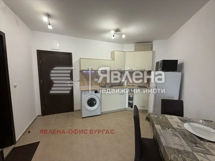 1-стаен, Покрайнини, Бургас - снимка 7 от 8