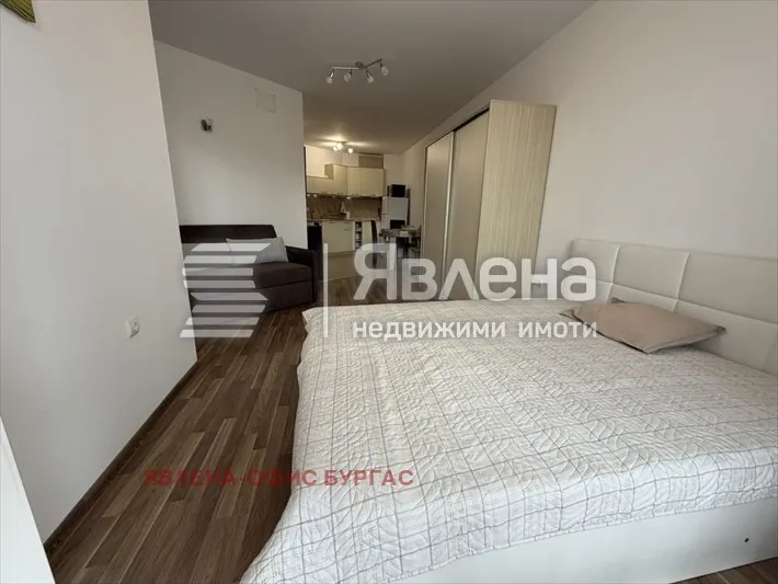 1-стаен, Покрайнини, Бургас - снимка 6 от 8