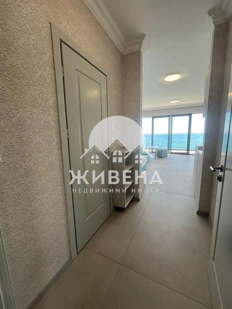 1-стаен, Чайка, Варна - снимка 3 от 10