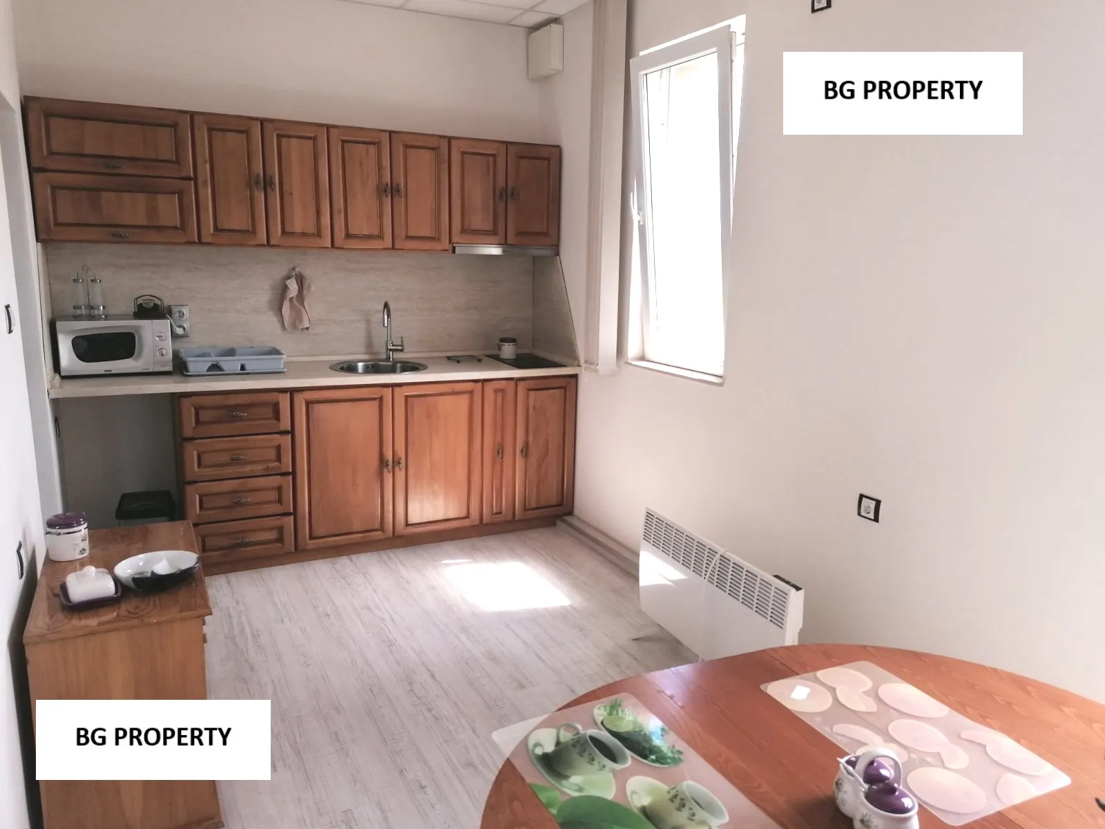 Property