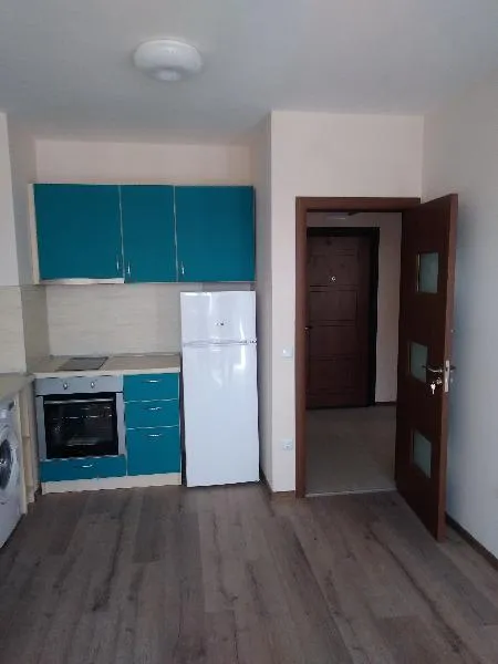 2-стаен, Самара, Стара Загора - снимка 6 от 8