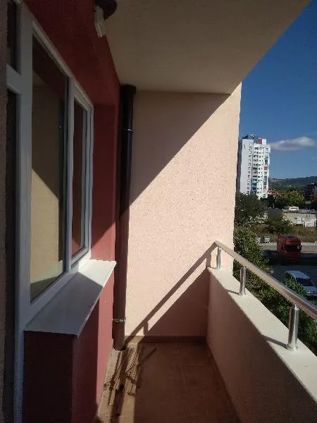 2-стаен, Самара, Стара Загора - снимка 4 от 8