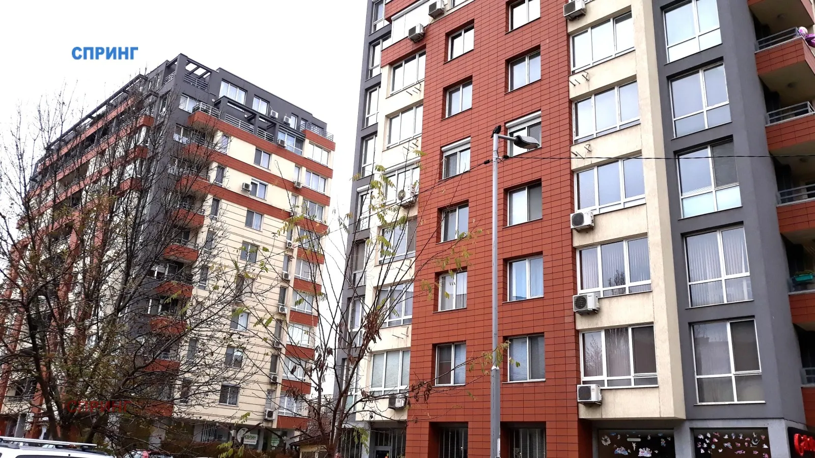 2-стаен, Дианабад, София - снимка 12 от 15