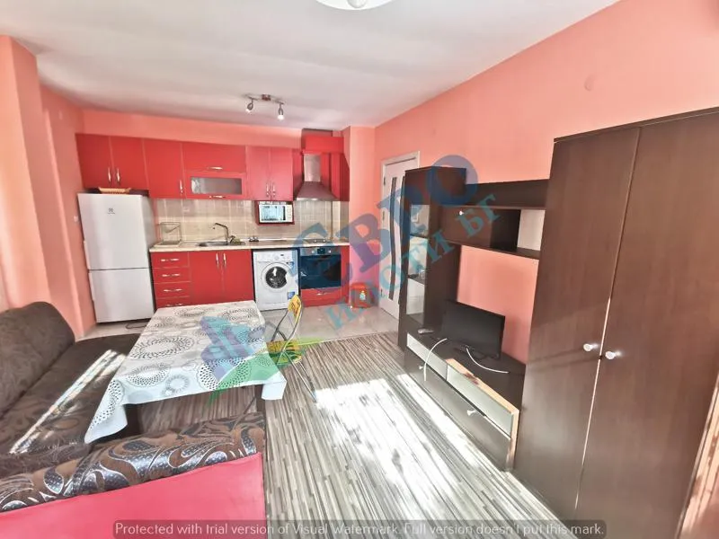 2-стаен, всички, Стара Загора - снимка 7 от 13