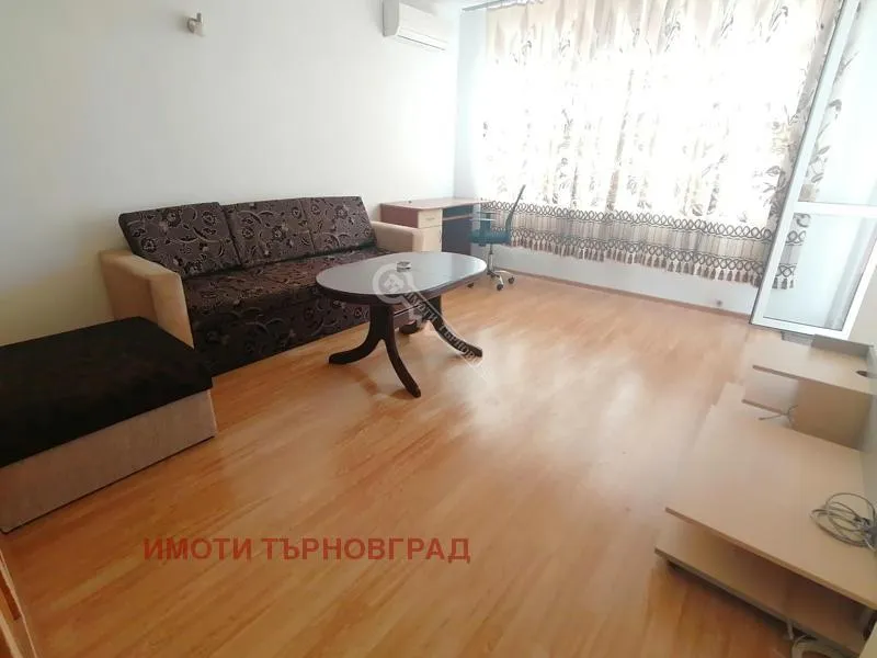 2-стаен, Акация, Велико Търново - снимка 6 от 7