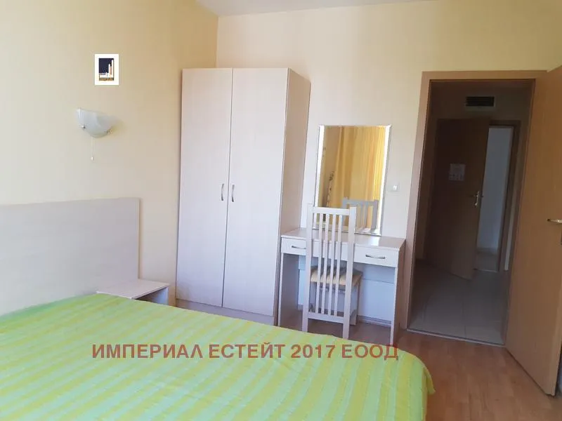 2-стаен, Добрич, Североизточна България - снимка 2 от 7