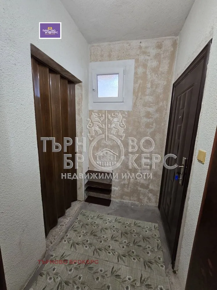 2-стаен, Варуша, Велико Търново - снимка 3 от 15