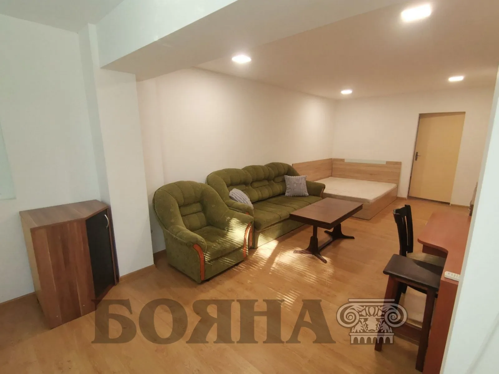 2-стаен, Възраждане, Русе - снимка 12 от 14