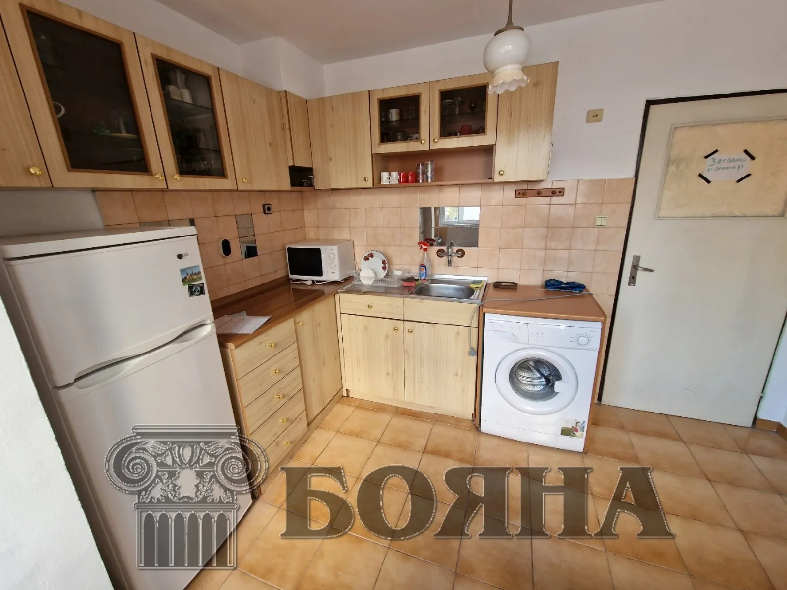 2-стаен, Възраждане, Русе - снимка 4 от 14