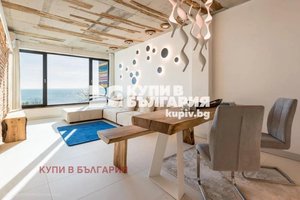 2-стаен, Бриз, Варна - снимка 7 от 13