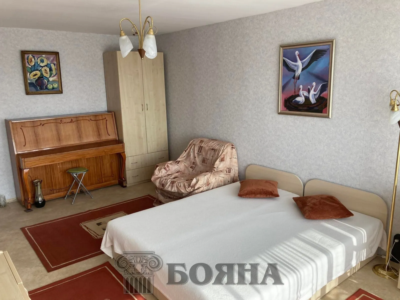 2-стаен, Възраждане, Русе - снимка 7 от 10