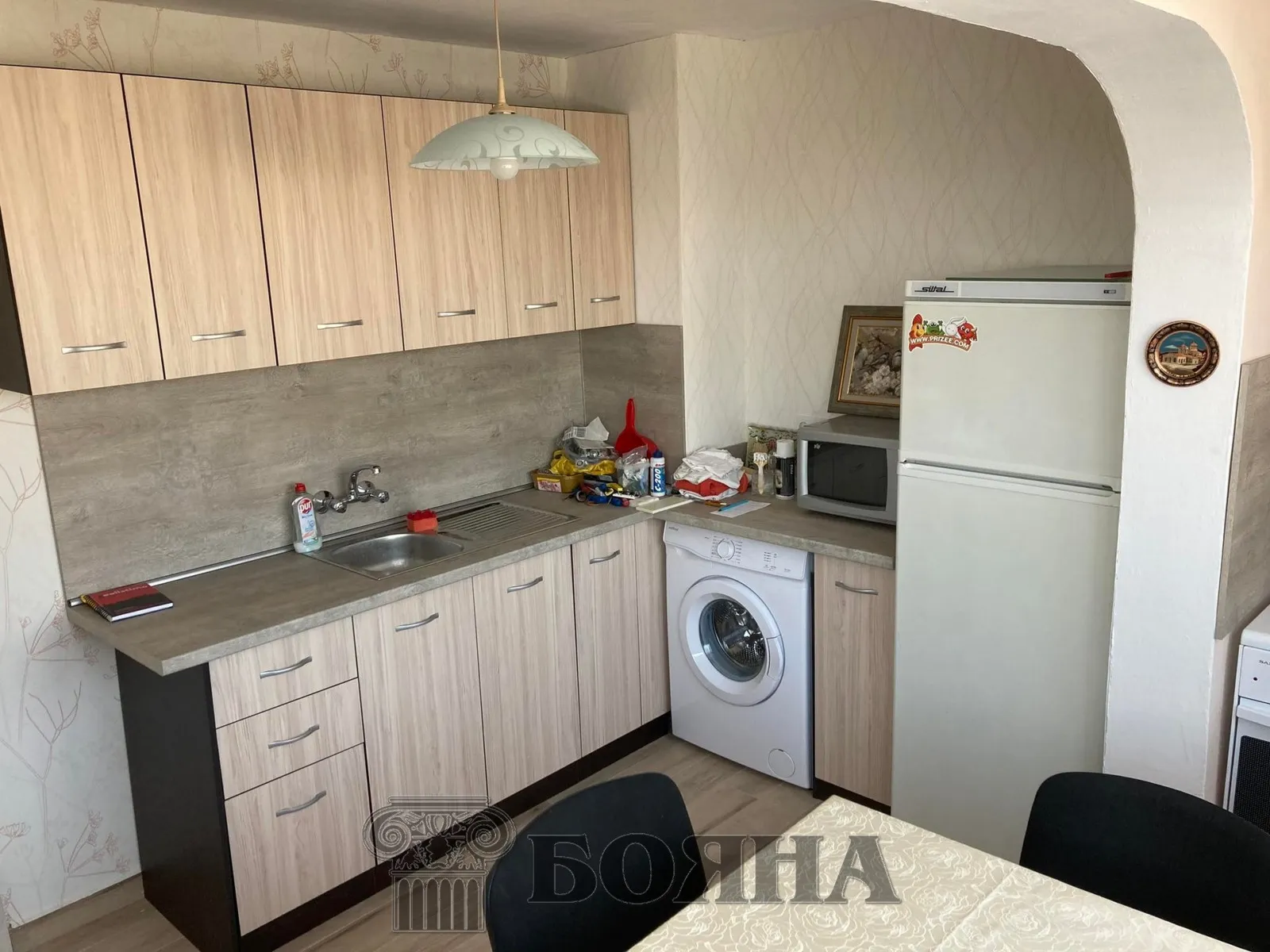 2-стаен, Възраждане, Русе - снимка 9 от 10