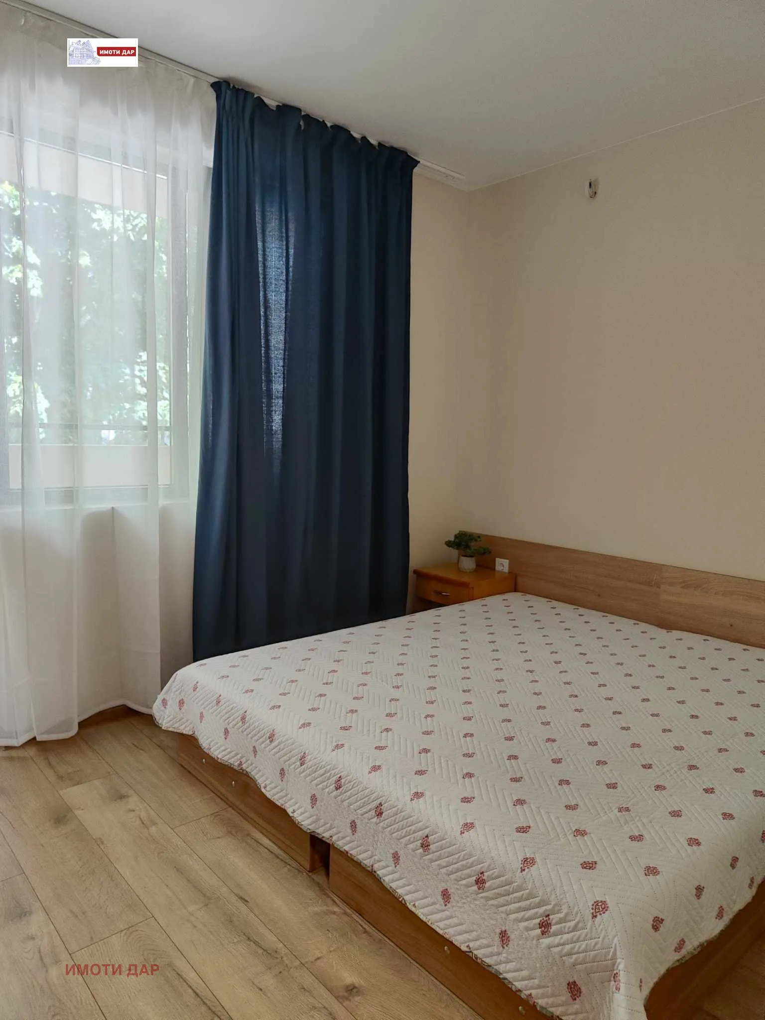 2-стаен, Тракия, Варна - снимка 10 от 11