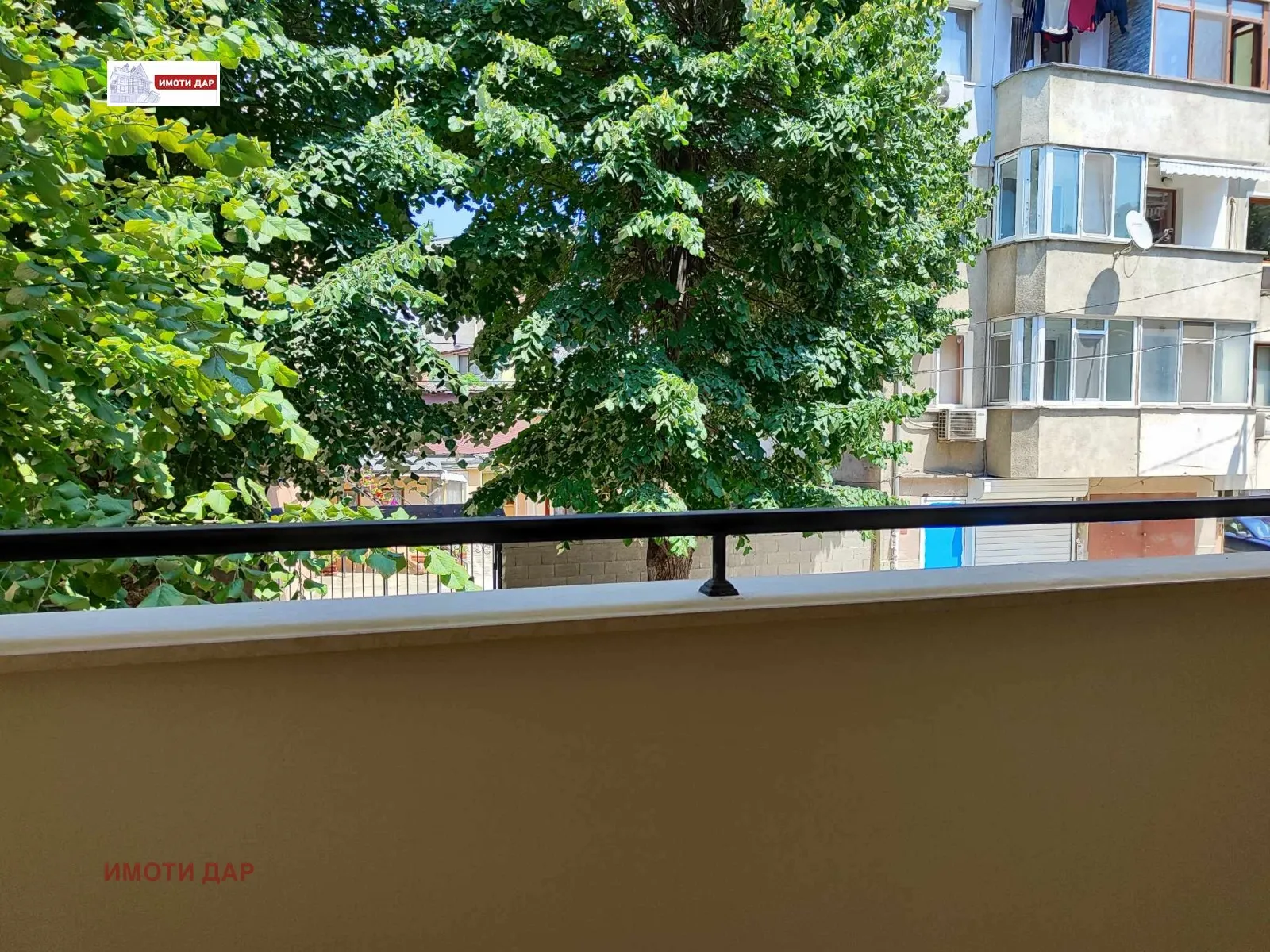 2-стаен, Тракия, Варна - снимка 4 от 11