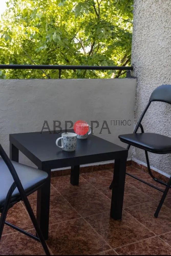 2-стаен, Център, Бургас - снимка 5 от 11
