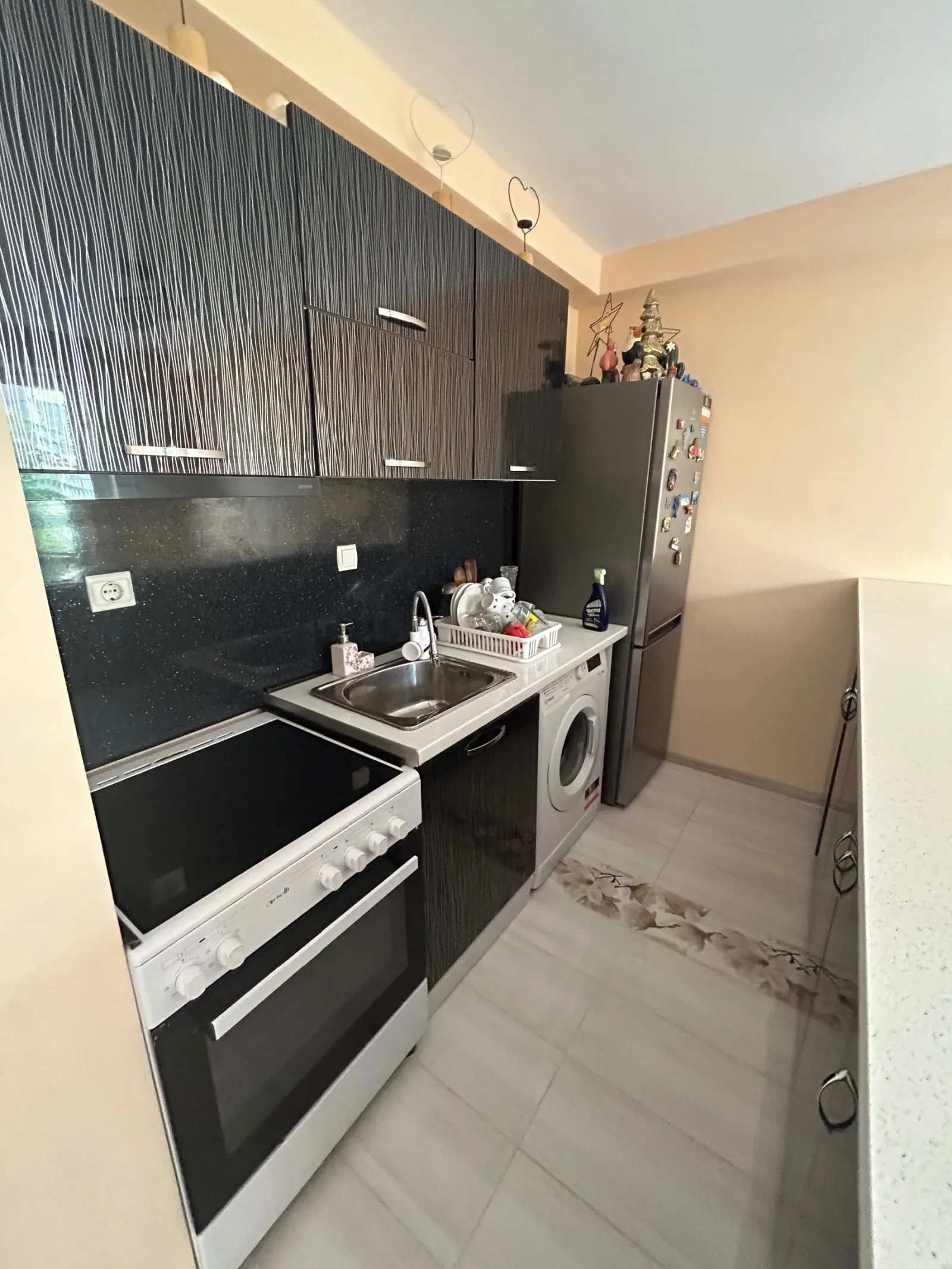 2-стаен, Изгрев, Пловдив - снимка 10 от 15