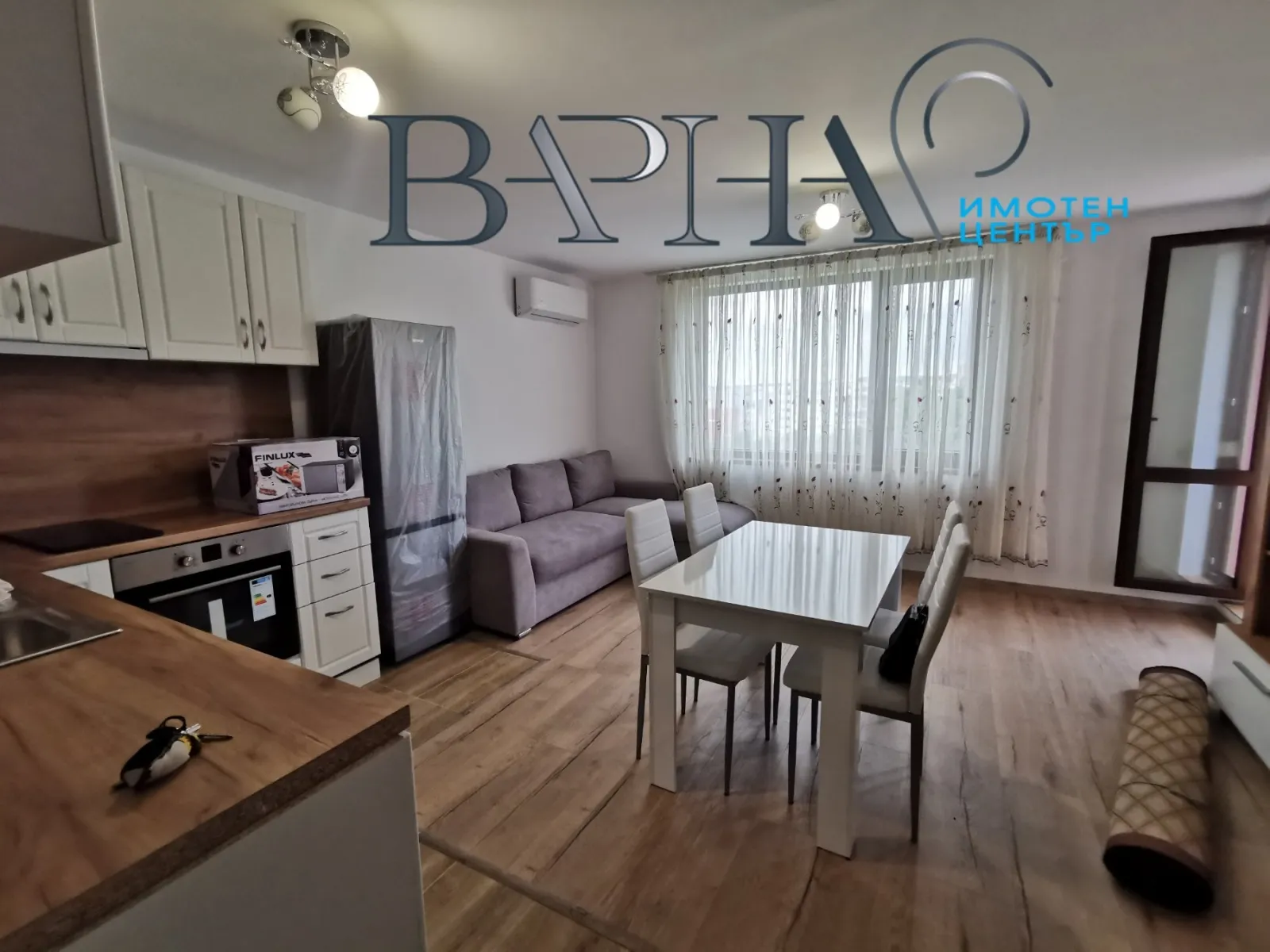 2-стаен, Трошево, Варна