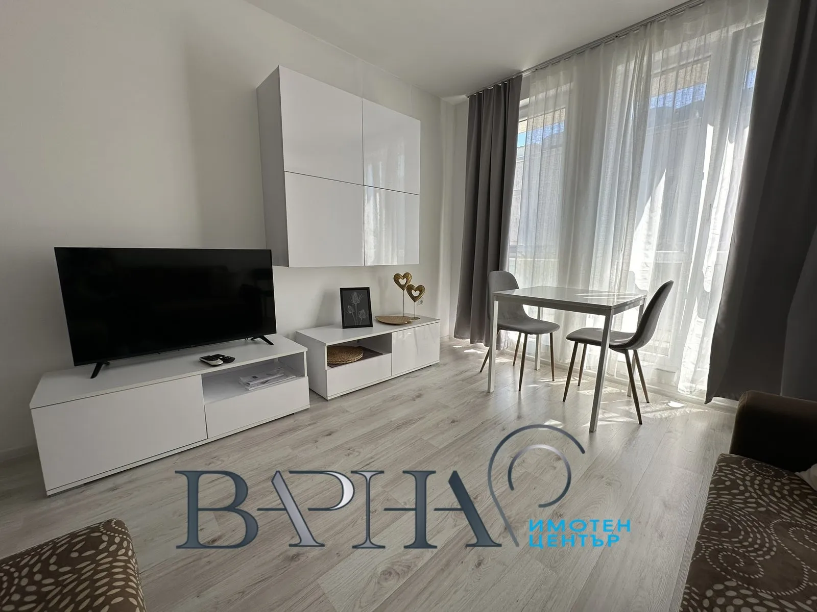 2-стаен, Тракия, Варна - снимка 6 от 15