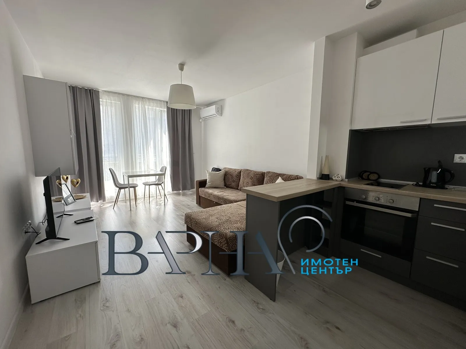 2-стаен, Тракия, Варна - снимка 11 от 15