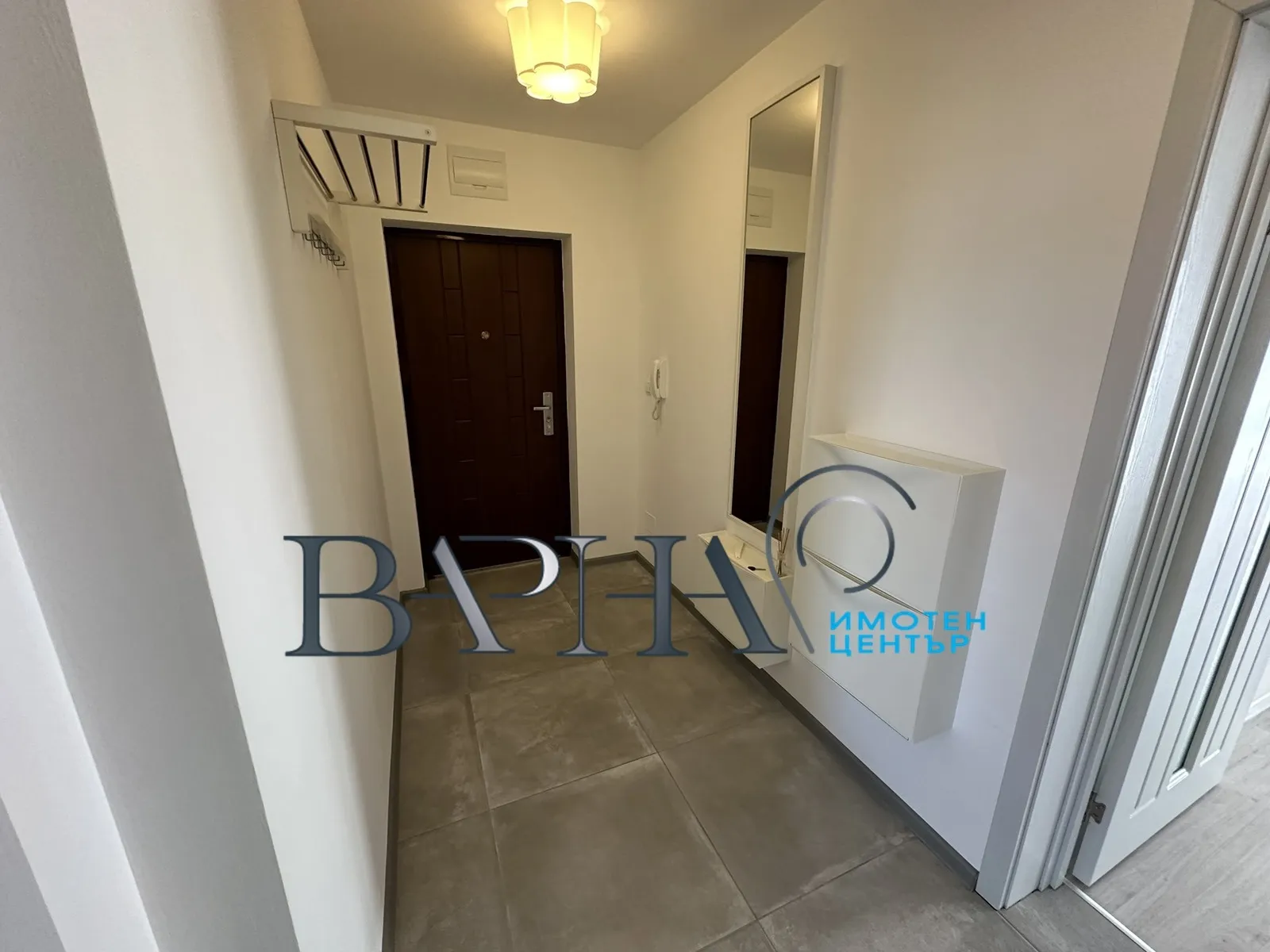 2-стаен, Тракия, Варна - снимка 4 от 15