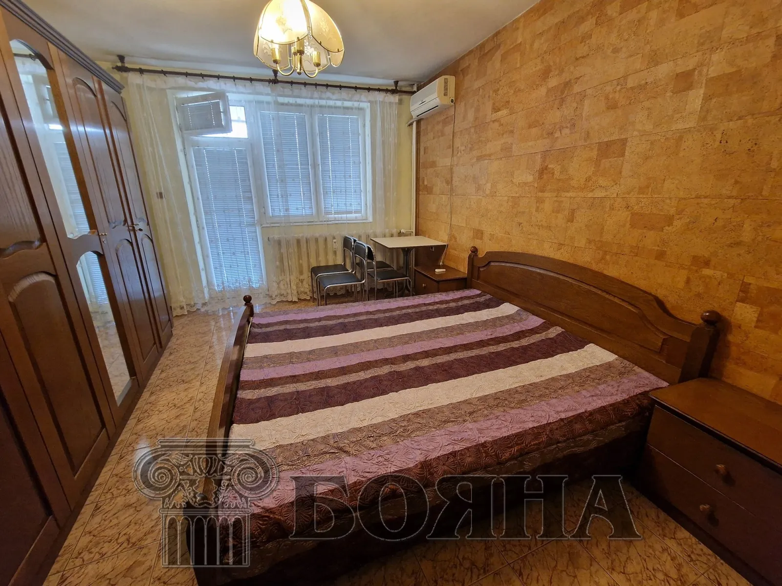 2-стаен, Ялта, Русе - снимка 14 от 17