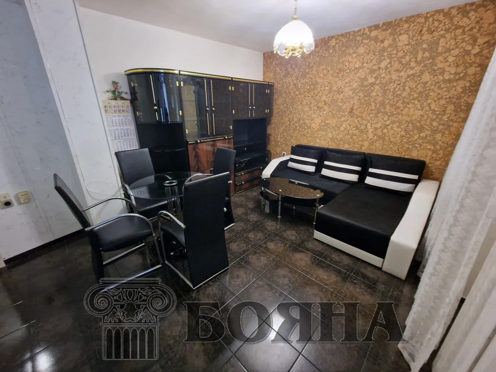 2-стаен, Ялта, Русе - снимка 10 от 17