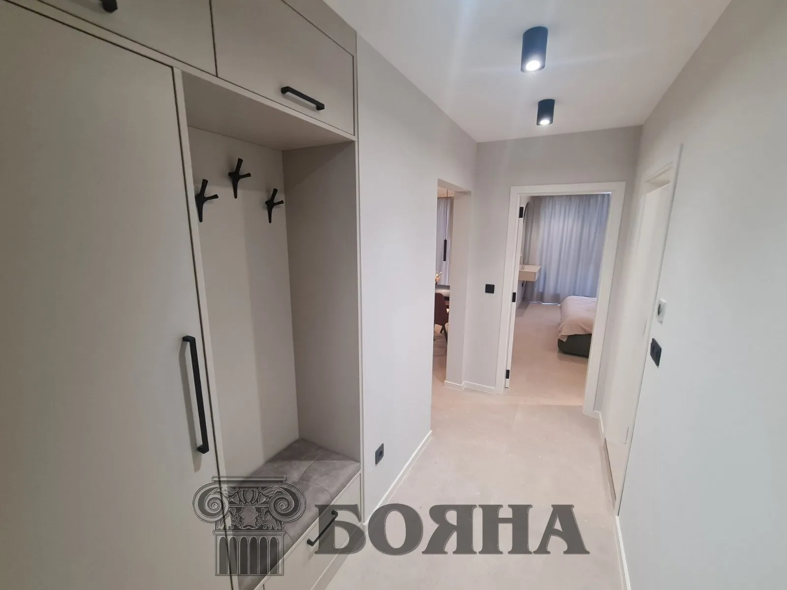 2-стаен, Център, Русе - снимка 6 от 14