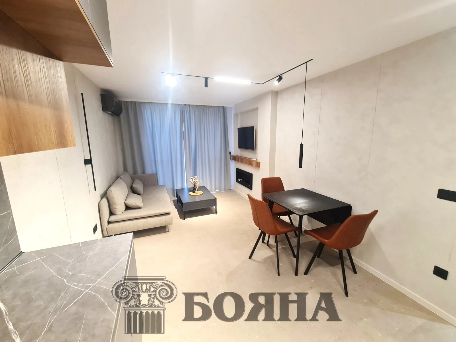 2-стаен, Център, Русе - снимка 8 от 14