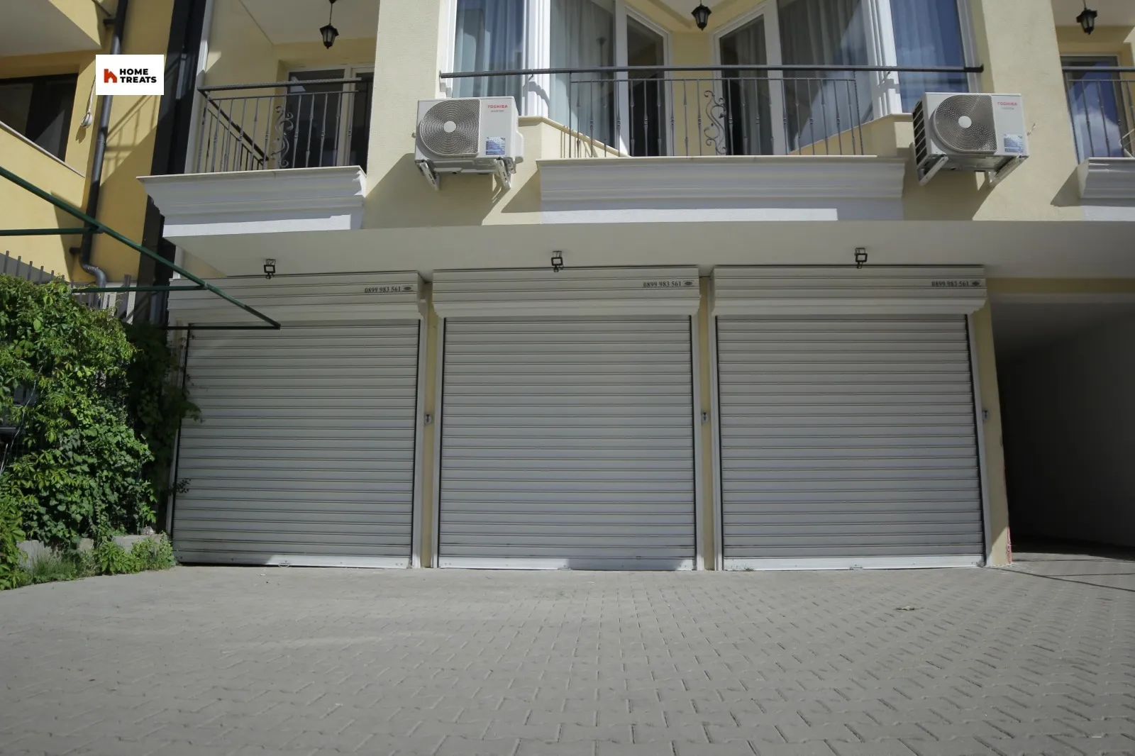 Property