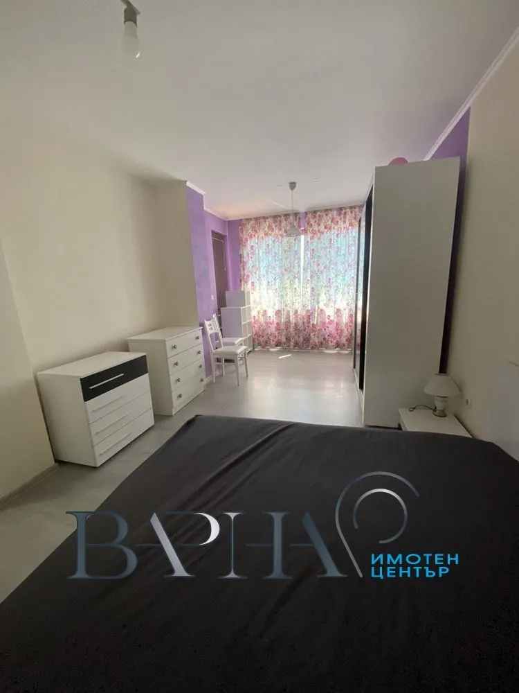 2-стаен, Колхозен пазар, Варна - снимка 12 от 17