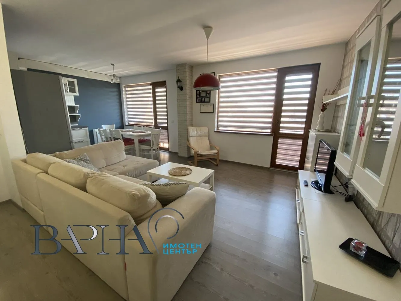 2-стаен, Колхозен пазар, Варна - снимка 4 от 17
